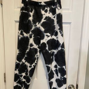 PacSun PS/LA sweatpants, size M/L